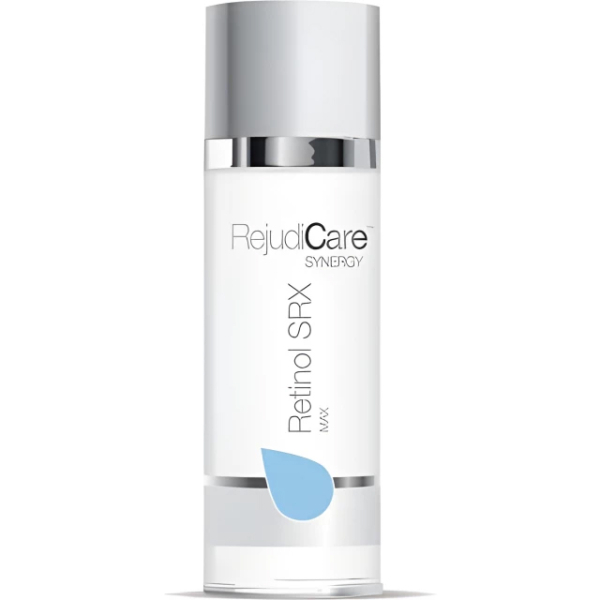 RejudiCare Synergy, Гель с ретинолом, Retinol SRX Max, 30 мл